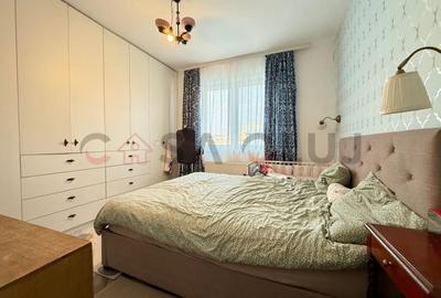 Apartament la cheie, etaj intermediar, parcare, Mănăștur!! - 7