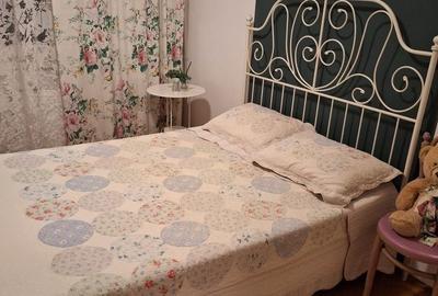 Apartament cu 2 camere decomandat în Gorjului - 4