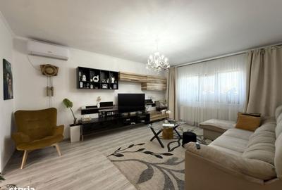 Casă cu 4 camere în Sânmihaiu Român - 15