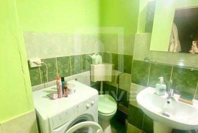 Apartament cu 3 camere Intre lacuri - 6