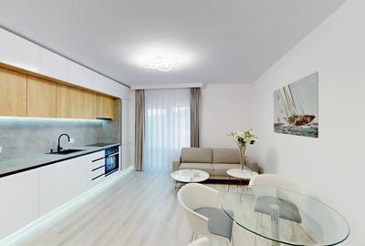 Apartament 3 camere nou parcare privata zona Doamna Stanca - 2