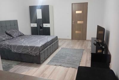 Garsonieră decomandată în Exterior Vest - 6