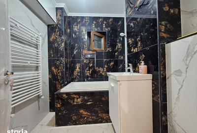 Apartament cu 3 camere decomandat, mobilat în Tomis Nord - 9