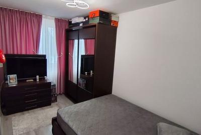 Apartament cu 3 camere în Calea București