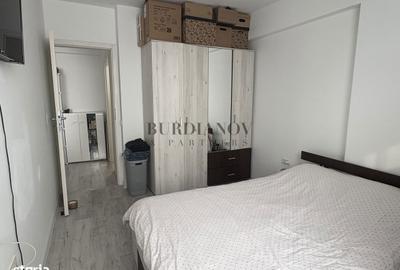 Apartament cu 2 camere în Titan - 7