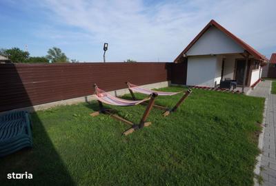 Casă cu 4 camere cu Teren 1000 Mp în Crișan - 17