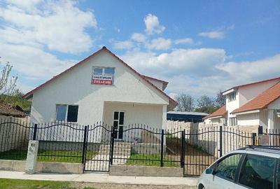 Casă cu Teren 470 Mp în Vinga - 3