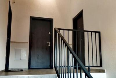 Garsoniera spatioasa decomandata Sanpetru - 11