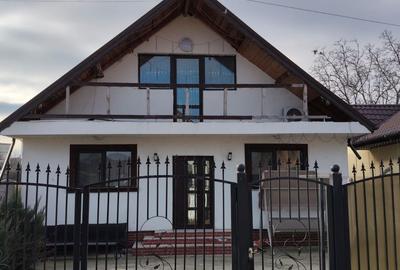 Casă cu 4 camere în Dorobanți - 4