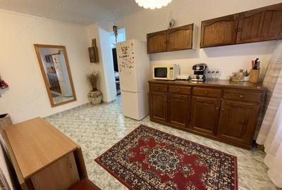 Vand apartament 2 camere decomandat Oras Navodari Vand apartament 2 camere decomandat Oras Navodari - 7