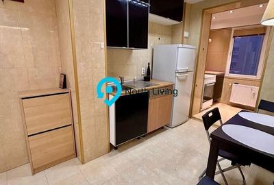 Apartament cu 2 camere, mobilat în Chișinau