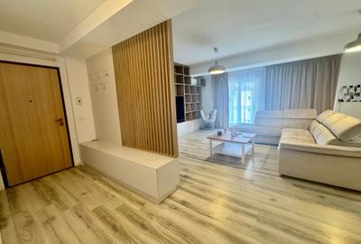 Apartament 4 camere Otopeni Central - 5