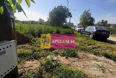 Teren de 5000 mp, în Copăceni - 1