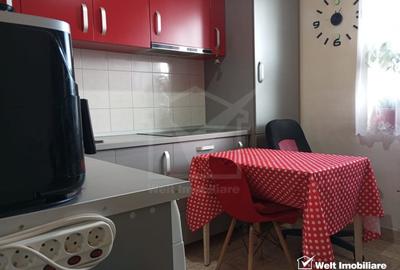 Apartament cu 1 camera 40mp mobilat utilat Iulius Mall FSEGA - 3