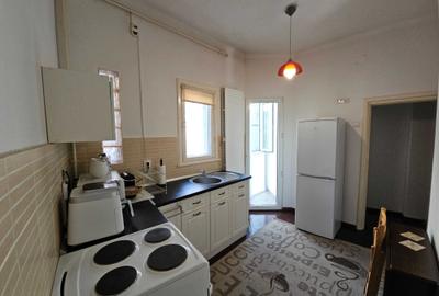 ROMANA, McDonald's, metrou, ASE, ap 2/3 camere  / Renovat complet - 4