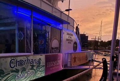 Spațiu comercial, de 100 mp, în Central - 7