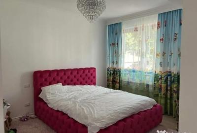 Apartament cu 3 camere decomandat în Burdujeni - 10
