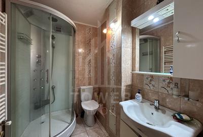 Apartament cu 2 camere decomandat în Vasile Aaron - 12