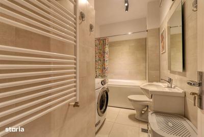Apartament cu 3 camere în Chiajna - 15