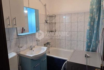Garsonieră decomandată în Mănăștur - 3