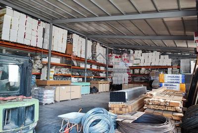 Spațiu comercial, de 440 mp, în Adjud - 3