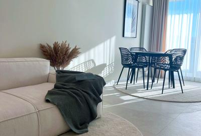 Apartament 2 camere - Alezzi Odyssey (proiect finalizat) - 1