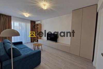 2 decomandate, lux, bloc nou, parcare privata subterana, Calea Bucuresti-Lidl - 2