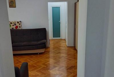 Apartament cu 2 camere semidecomandat în Podgoria - 3