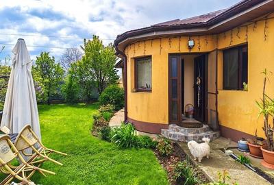 Casă cu 4 camere cu Teren 450 Mp în Letea Veche - 8