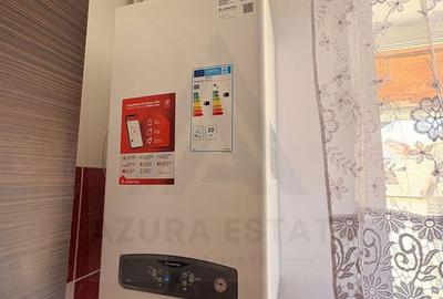 Garsonieră decomandată în Terezian - 14