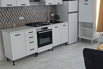Apartament cu 2 camere în Central - 3