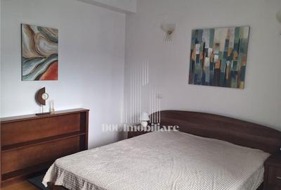 Apartament cu 3 camere decomandat în Plevnei - 12
