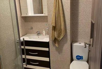 Apartament cu 2 camere, mobilat în Grivița - 3