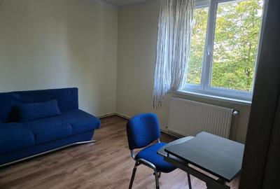 Apartament 2 camere, Tg Mureș, Cornișa, Str. Crângului, et. 3, mobilat-utilat - 2