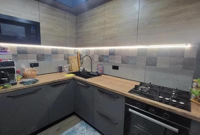 Apartament cu spatiu de joaca si curte in Giroc - 5