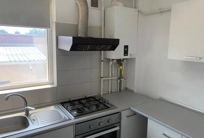 Apartament cu 4 camere decomandat în Central - 6