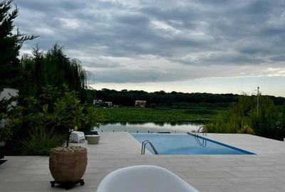 Casă individuală cu 5 camere cu Canalizare în Snagov - 5