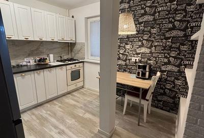 Apartament cu 3 camere în Drumul Taberei - 8