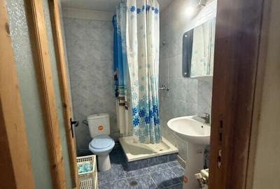 APARTAMENT CU 5 CAMERE PE 2 NIVELE, PACURARI, LUKOIL - 14