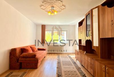 Apartament cu 2 camere decomandat, mobilat în Între Lacuri