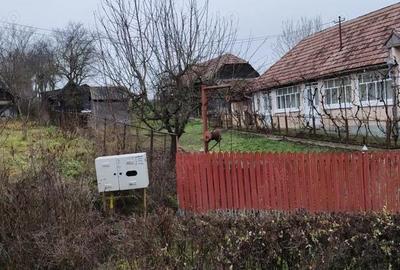 Casă cu 3 camere cu Teren 15 Mp în Râciu - 3