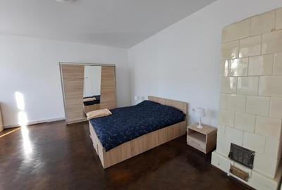 Apartament 2 camere, 76 mp, mobilat, parcare, centrul istoric - 10