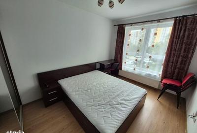 Apartament cu 2 camere decomandat în Avantgarden