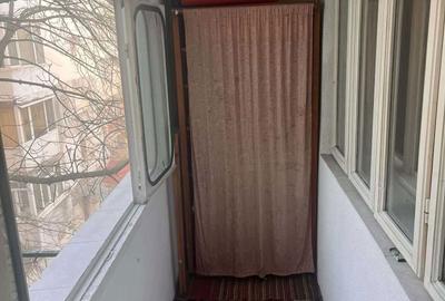 Apartament cu 3 camere decomandat, mobilat în Dacia - 8