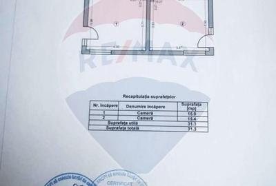 Casă cu 3 camere cu Teren 195 Mp în Străulești - 10