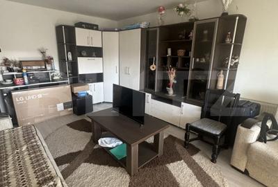 Apartament cu 2 camere, 64 mp, zona Micro 17 - 3