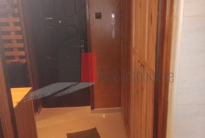 Garsonieră decomandată în Lujerului - 5