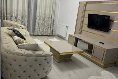 Apartament 2 camere zona Titan - 1