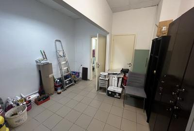 Spațiu comercial, de 76 mp, în Central