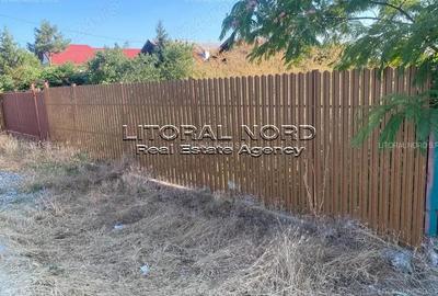 Comision 0% - Com. Crevedia, Sat. Manastirea, teren 1.207mp, deschidere la DN1A - 7